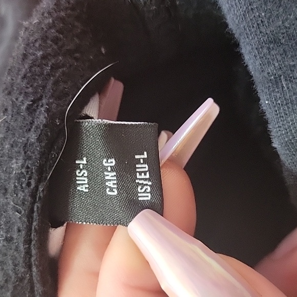 Vintage VOLCOM hoodie - Picture 2 of 2